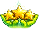 Hundreds of 5-star reviews