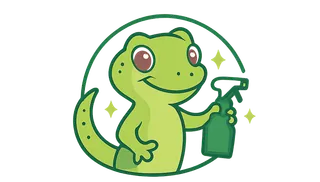 The Clean Gecko